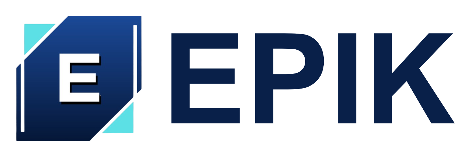 epik logo